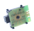 Ilve Mode Select Switch - Oven Encoder 9+0 - EA1801001000000